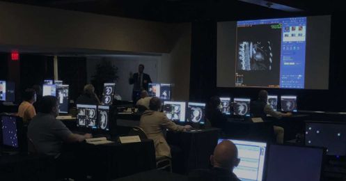 6 Things Every Radiologist Should Know About CME