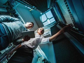 9 network commands every Linux admin should know