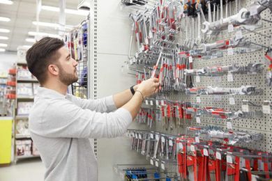 Minnesota Hardware Store Sells Drinks Not Home Improvement Items