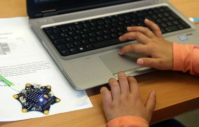 The Emergency Broadband Benefit Is Available: Here's How To Apply