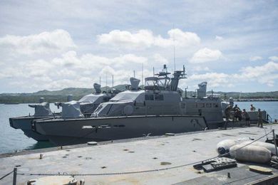 The Mk VI is Dead—Long Live the Mk VII