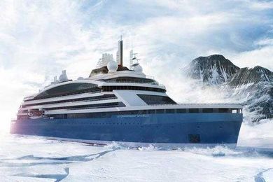 Adventure Travel Is Roaring Back: Here's What's New