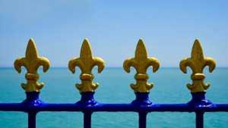 Extend the Life of Your Iron Fence with Powder Coating
