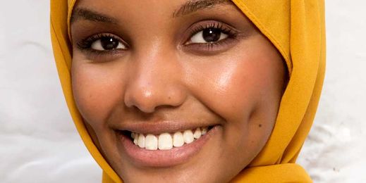 Face Feeling a Lil Bumpy? Here's How to Smooth Out Your Skin Texture