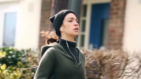 How Zombies Made Me Hate Running Slightly Less Than I Did Last Week