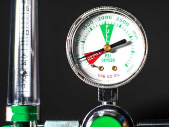 Respiratory failure: Could intestinal breathing be a new treatment?