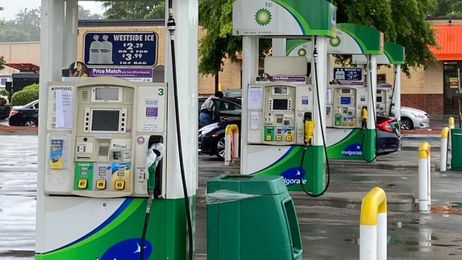 Gas Shortage: Can you mix unleaded gas with premium?