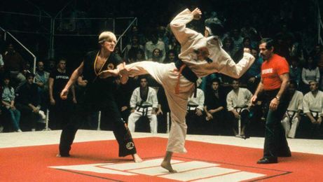 Mainstream Martial Arts: What The Public Sees
