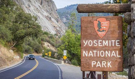 What you need to know about the Yosemite temporary vehicle reservation system