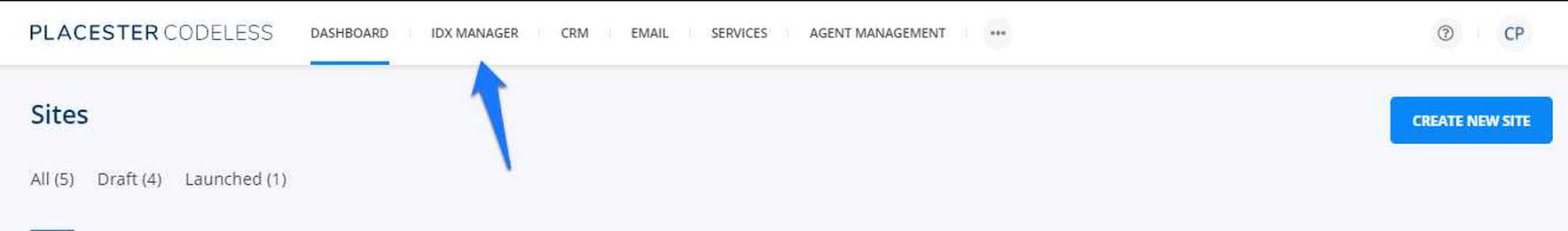 Adding Multiple IDX feeds to your site [Codeless]