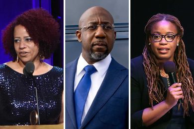 America is having a Black Renaissance. We should learn from it.