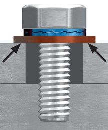 Can I Use Other Washers with Nord-Lock Washer?