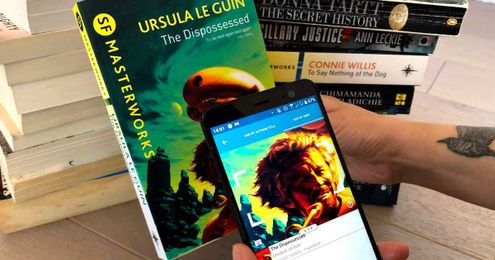 How to create a database of your games, comics, Blu-rays and books