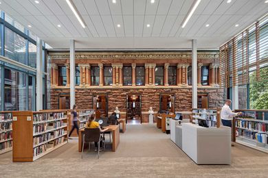 Regenerative Design Trends and Tips from CBT Architects