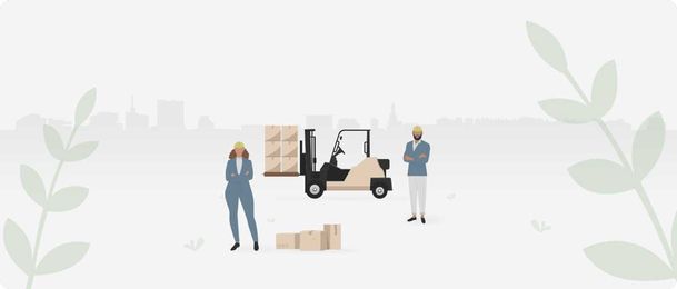 Volume Hiring for Logistics Companies: The Complete Guide