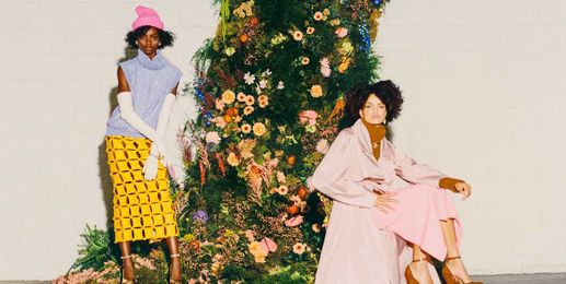 Why Fashion Needs Haute Couture's Secret Sauce More Than Ever