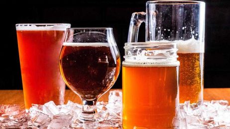 You brew you: Beer terminology and finding your favorite