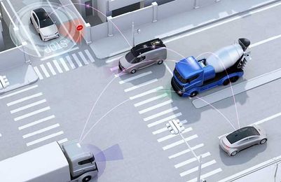 5 Trends That Could Alter Collision Repair