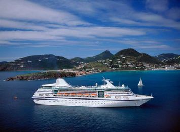 7 Things You Won’t See on Cruises Anymore