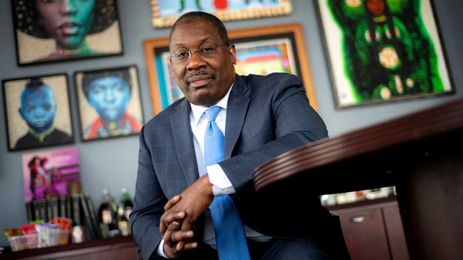 Education Usually Improves Health. But Racism Sabotages Benefits For Black Men