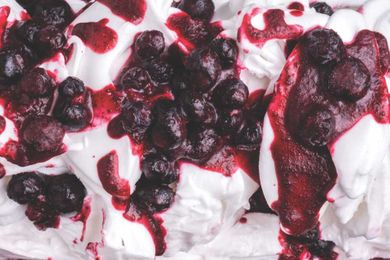 Four Dairy-Free Treats Worth Tasting