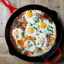 How Local Pasadena Restaurants Are Serving Up Eggs