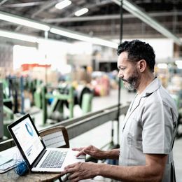 Industrial services&rsquo; overlooked sales force: Their technicians