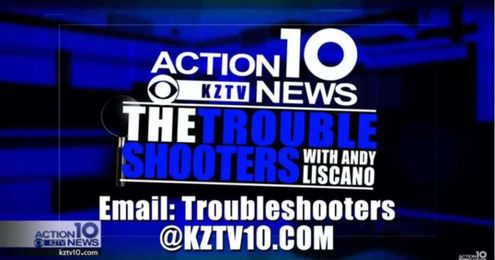 Troubleshooters: getting overdue title for truck owner