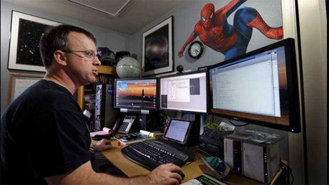 Column: Several tools can measure speed of internet connection