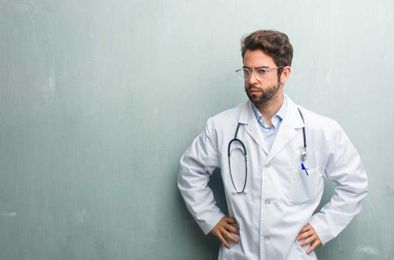 The dissin' physician: How does one become this way?