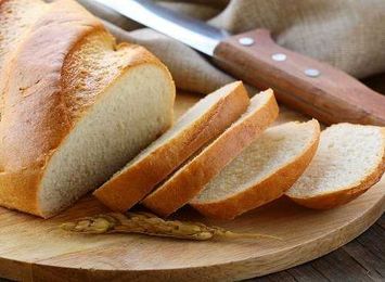 You Should Consider Giving Up Bread, Here's Why