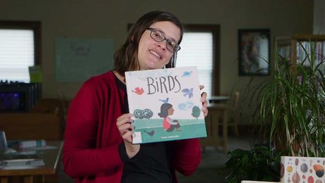 Beyond the Book: Seeds