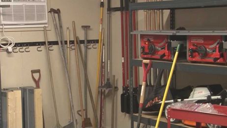 Historic Macon launches tool library you can use for home improvement projects