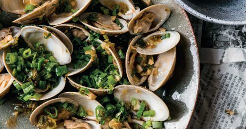 Lessons from mothers and grandmothers in three new books on Chinese cooking