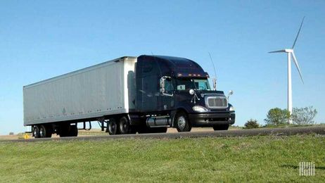 Study: Biodiesel packs major health and economic benefits