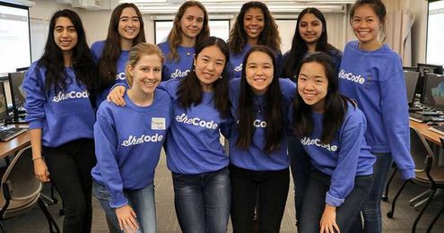 Using data and technology to create a more just world