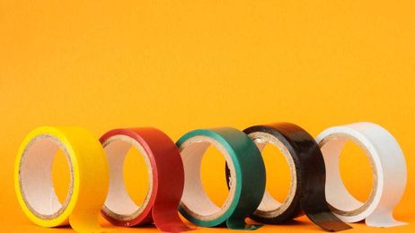 15 Ways to Solve Common Household Problems With Duct Tape