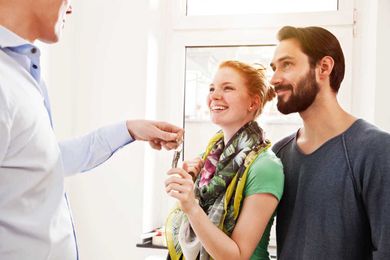 Complete This 10 Item Checklist Before Tenant Move In