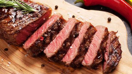 Half Of Us Judge People For How They Like Their Steak Cooked