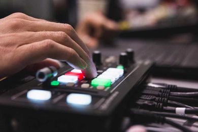 Livestream settings: how to get the most out of your stream