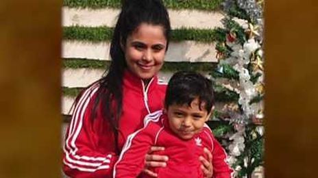 'Please don't take corona so lightly'