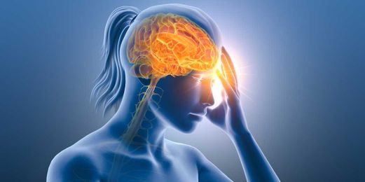 Single dose of psilocybin may treat migraines