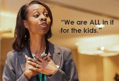 4 Things Great Principals Don't Do (Opinion)