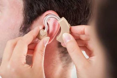 Hearing Loss Addressed Early Can Help Protect Brain