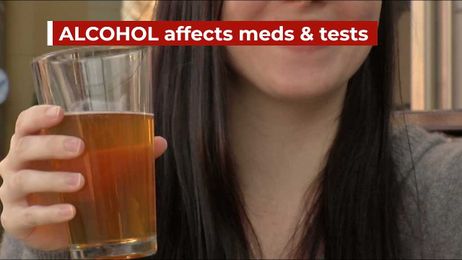Never Lie to Your Doctor About This