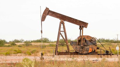 The cost to clean up New Mexico’s oil and gas industry? $8 billion.