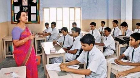 Education gender bender: Why do we see more female teachers in Indian schools? 