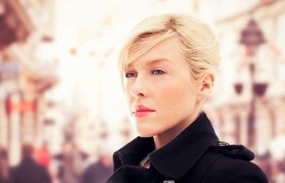 Midlife Crisis or Midlife Growth?