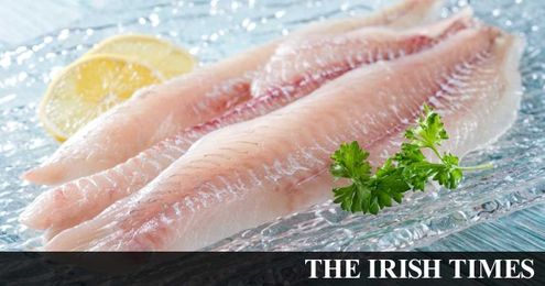 There are plenty more fish than salmon when it comes to making fish soup