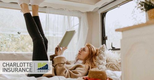 Does My Auto Insurance Cover My RV?